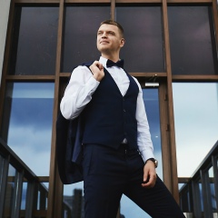 Юрий Салтовский, 11.12.1988, Минск