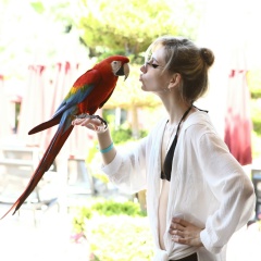 Машуля Задворнова, 02.03.1989, Самара