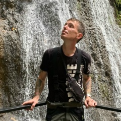 Михаил Ушаков