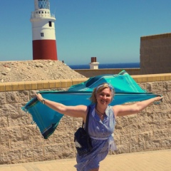 Женя Черноглазова, 07.09.1982, Санкт-Петербург