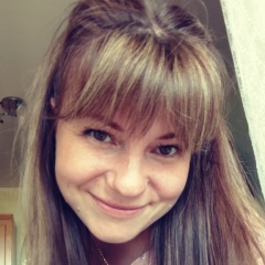 Вера Яшина, 08.01.1990, Тольятти