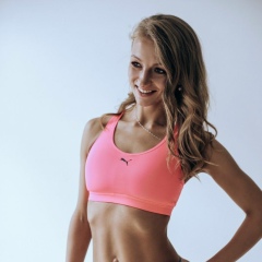 Ольга Савицкая, 19.04, Москва