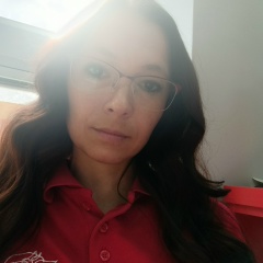 Ольга Степанова, 02.02, Челябинск