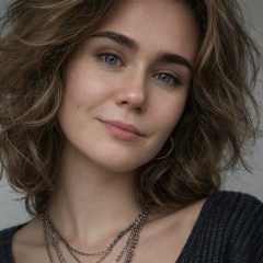 Алёна Шевченко, 02.04, Москва