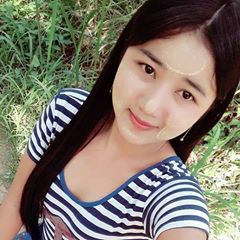 Hnin Nandar, 10.07.1999, Yangon