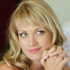 Екатерина Журавлёва, Санкт-Петербург