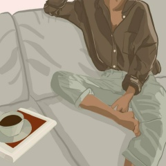 Diamond Fromsierraleone, 16.12, Seoul