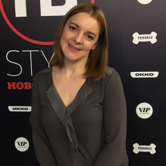 Виктория Зайченко, 06.08.1979, Киев