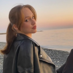 Даша Кулимова, 09.01.1919, Калининград