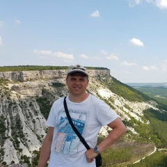 Стас Саныч, 26.04.1978, Хабаровск