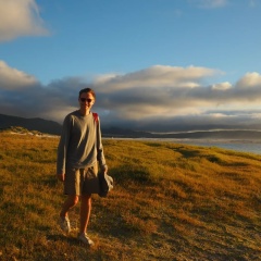 Григорий Иовлев, Санкт-Петербург