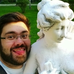 Станіслав Баланович, 30.05, Киев