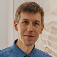 Алексей Кашин, 05.07.1987, Санкт-Петербург