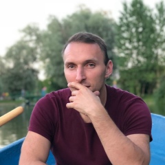 Владимир Фоменко, 09.01.1987, Санкт-Петербург