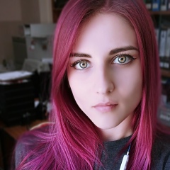 Наталья Давыдулина, 15.08.1993, Москва