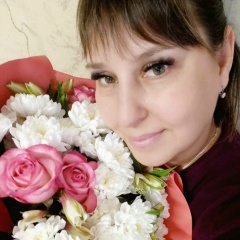 Юлия Алексеева, 30.07, Пестово