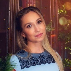 Алена Котова, 20.03, Москва