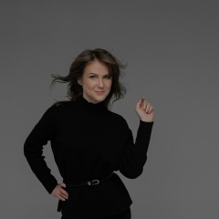 Katerinka Orlova, 12.07.1985, Санкт-Петербург