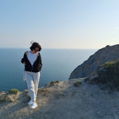 Анастасия Горохова, 15.04.1991