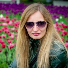 Екатерина Сушкова, 24.11.1983, Анапа