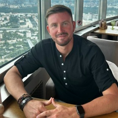 Игорь Трофимов, 20.08.1990, Белгород