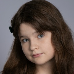 Екатерина Сирота, 20.12, Москва