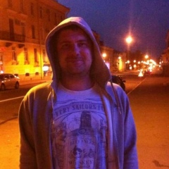 Иван Богомолов, 12.01.1987, Санкт-Петербург