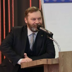 Александр Лазутин, Ступино