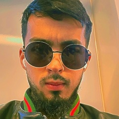 Rashid Abbas, 08.06
