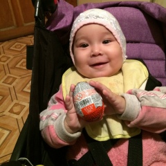 Назугума Мансурова, 06.09.1995, Алматы