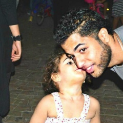 Samer Fanta, 16.06, Cairo