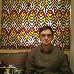 Владимир Большаков, 23.04, Санкт-Петербург