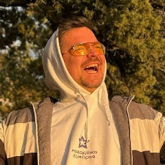 Николай Леусенко, 08.09, Архангельск