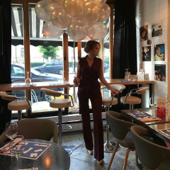 Нелли Шармазанашвили, 15.07.1993, Санкт-Петербург