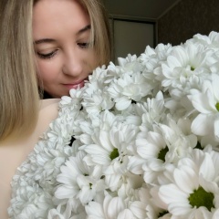 Нина Белолапкина, Казань