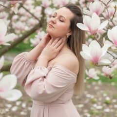 Екатерина Петрова, 18.08, Москва