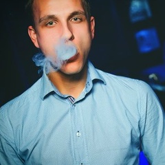 Кирилл Андреевич, 29.03, Вологда