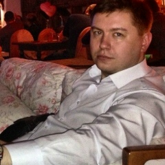 Сергей Безрученков, 13.05