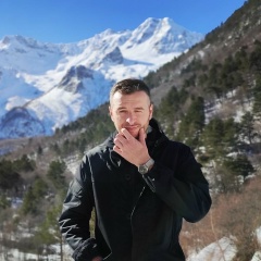Аслан Салбиев, 19.02, Владикавказ