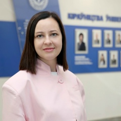 Ольга Любченко, 17.12, Витебск