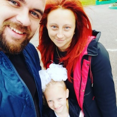 Александр Смирнов, 14.05