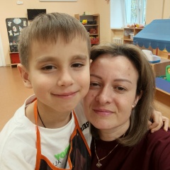 Анастасия Илларионова, 10.06, Санкт-Петербург