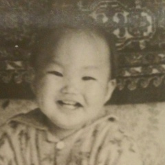 Эрик Ефремов, 08.04, Якутск