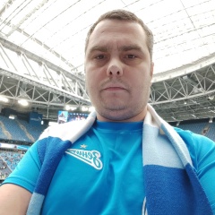 Владимир Авксентьев, 12.01.1984, Санкт-Петербург