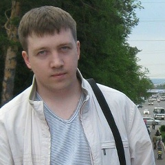 Александр Копосов, 02.11.1983, Томск