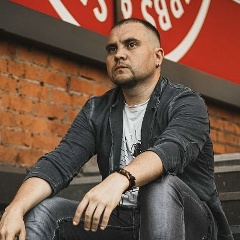 Руслан Искаков, 21.04.1987, Анапа