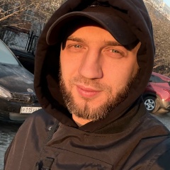 Андрей Кособуцкий, 30.04, Омск