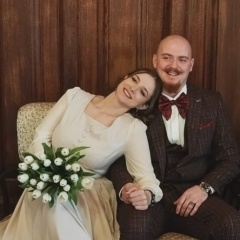 Виктория Савельева, 15.01, Санкт-Петербург