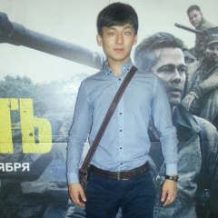 Алмат Сейткалимов, 23.08.1992, Костанай