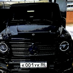 Миша Абдуллаев, 19.02, Сургут